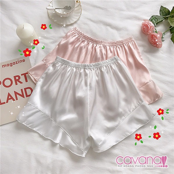 Quần Đùi Nữ Mặc Ở Nhà Lối Yêu Quần Đùi Nữ Mặc Ở Nhà Lối Yêu