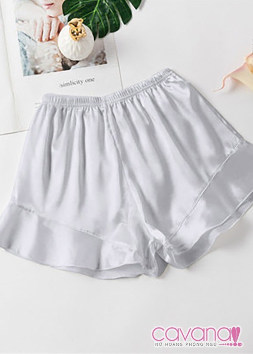 Quần Đùi Nữ Mặc Ở Nhà Lối Yêu Quần Đùi Nữ Mặc Ở Nhà Lối Yêu