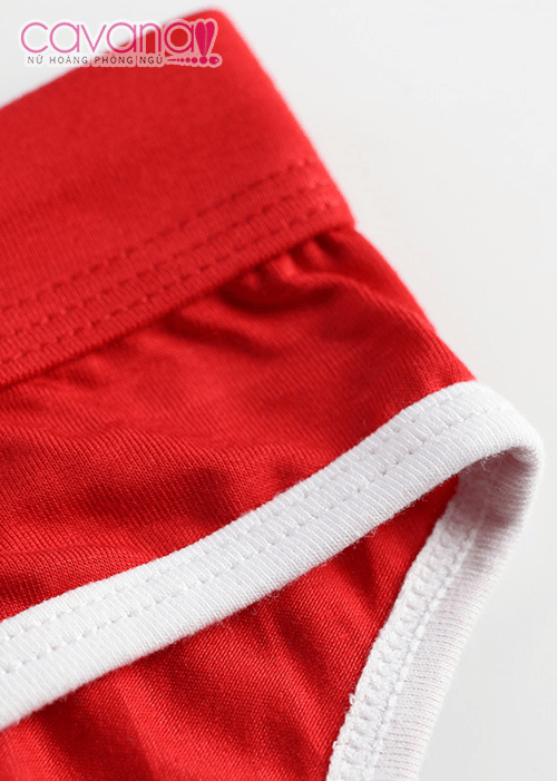 Quần lót 3D Cầu Vồng Khuyết