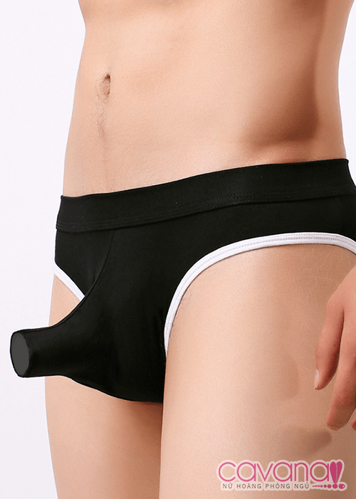 Quần lót 3D Cầu Vồng Khuyết