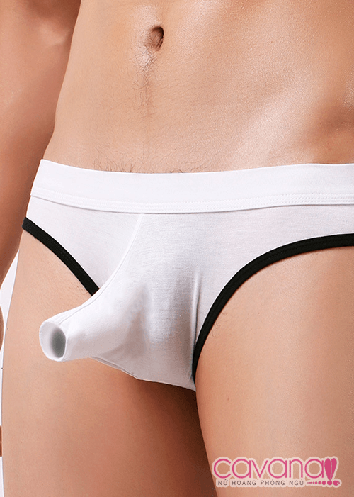 Quần lót 3D Cầu Vồng Khuyết