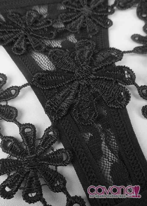 Quần lót gợi cảm Cánh Hoa Mong Manh (nhiều màu)