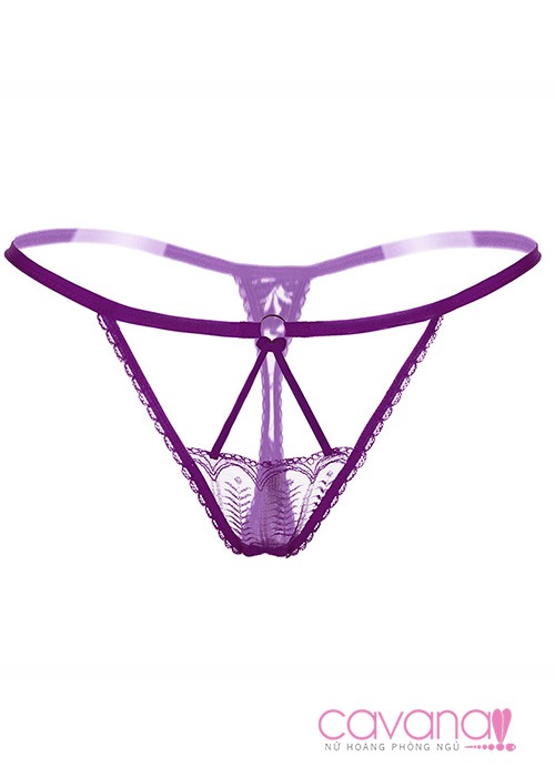 Quần Lót Gợi Cảm Đường Đến Thiên Đường (nhiều màu)