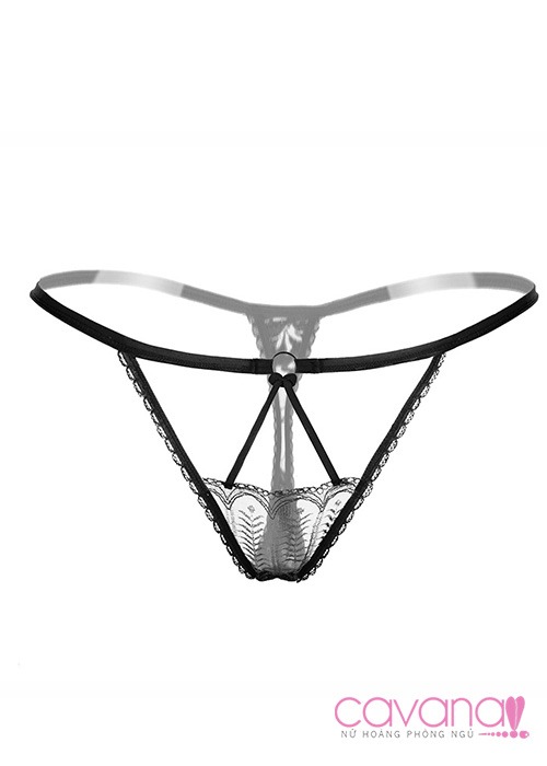 Quần Lót Gợi Cảm Đường Đến Thiên Đường (nhiều màu)