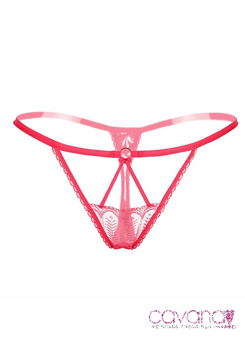 Quần Lót Gợi Cảm Đường Đến Thiên Đường (nhiều màu)