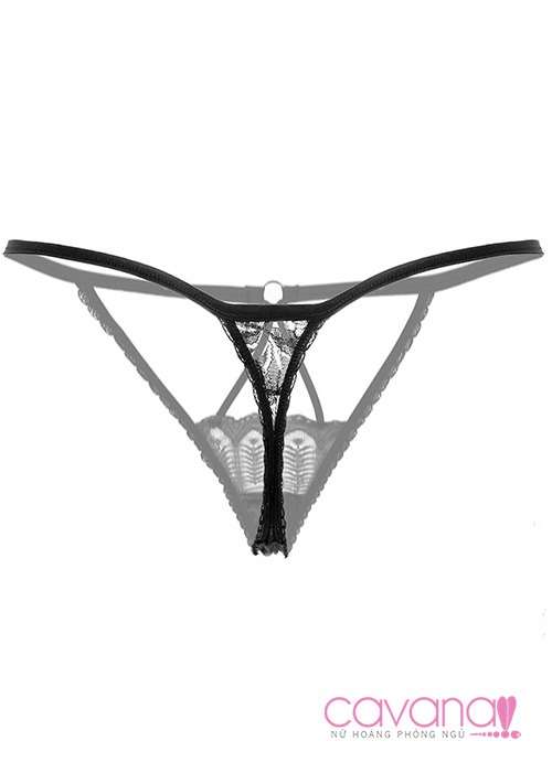 Quần Lót Gợi Cảm Đường Đến Thiên Đường (nhiều màu)