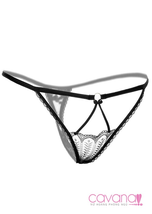 Quần Lót Gợi Cảm Đường Đến Thiên Đường (nhiều màu)