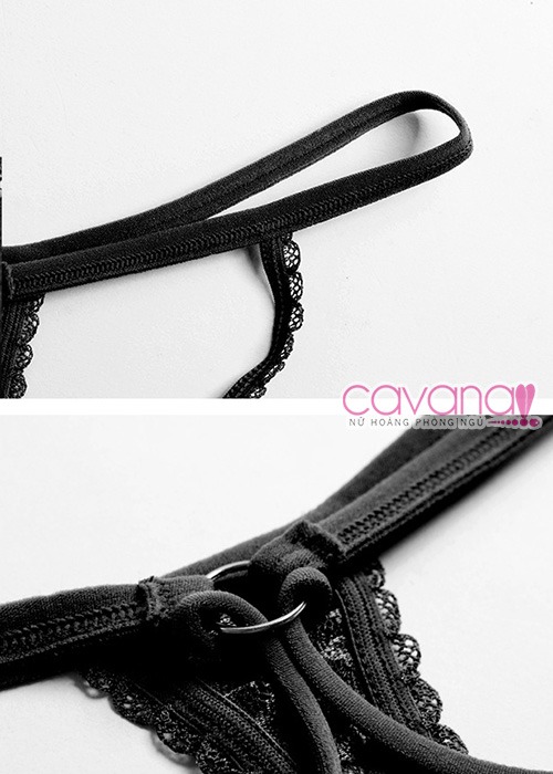 Quần Lót Gợi Cảm Đường Đến Thiên Đường (nhiều màu)