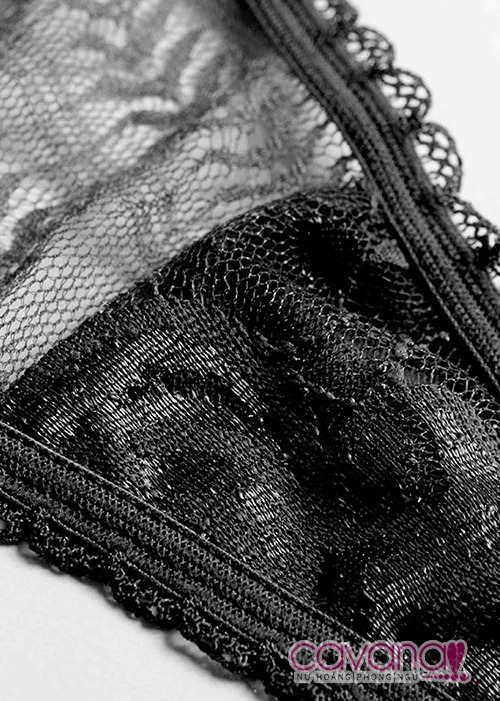 Quần Lót Gợi Cảm Đường Đến Thiên Đường (nhiều màu)