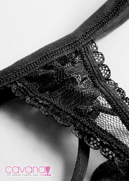 Quần Lót Gợi Cảm Đường Đến Thiên Đường (nhiều màu)