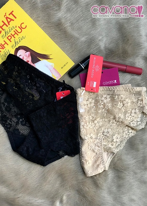 Quần lót Kozo301 Quần lót Kozo301