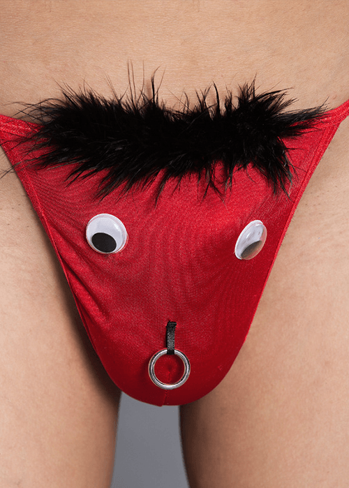 Quần lót nam Đấu Sĩ Bò Tót