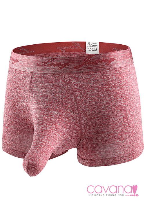 Quần lót nam Voi Con