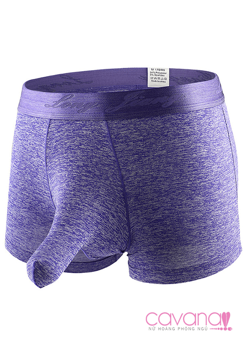 Quần lót nam Voi Con