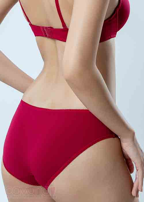 Lốc 5 quần lót nữ KOZO300 Lốc 5 quần lót nữ KOZO300