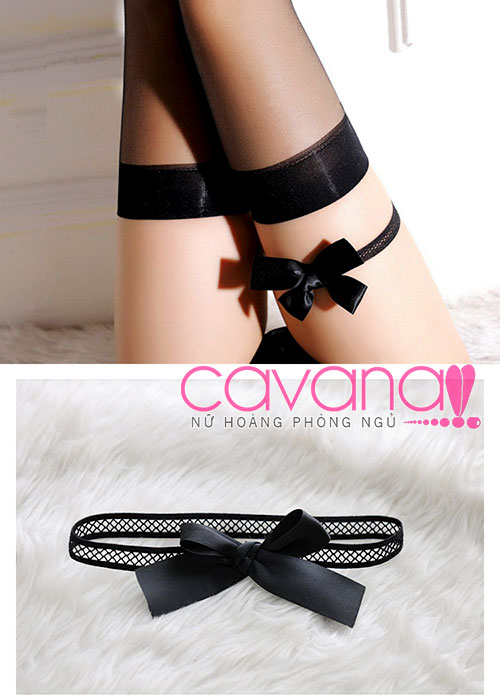 Ruy băng đeo chân Lạc Mềm Buộc Chặt Ruy băng đeo chân Lạc Mềm Buộc Chặt