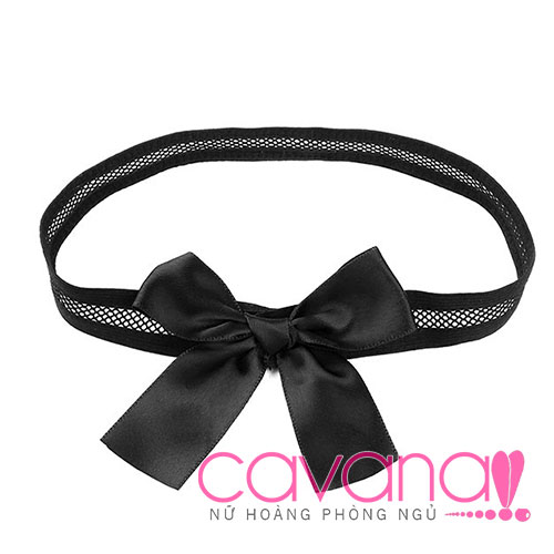 Ruy băng đeo chân Lạc Mềm Buộc Chặt Ruy băng đeo chân Lạc Mềm Buộc Chặt