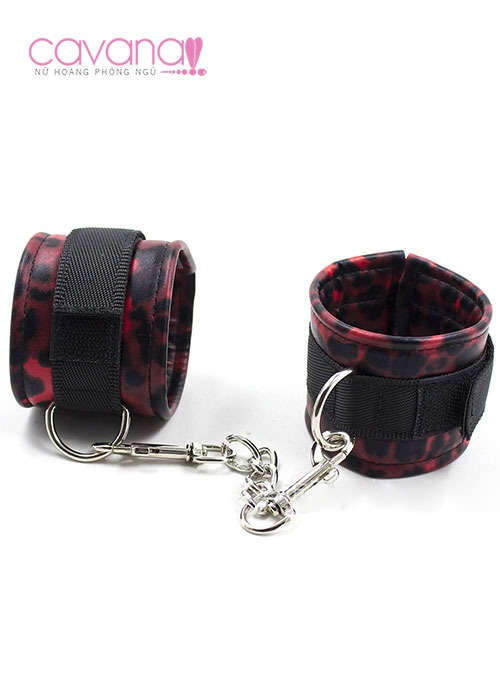 Set đồ chơi hỗ trợ tình dục Phá Cách