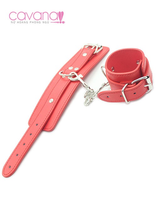Set đồ chơi SM hỗ trợ tình dục Lửa Yêu