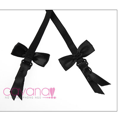 Set đồ lót gợi cảm Thần Nữ Gợi Tình