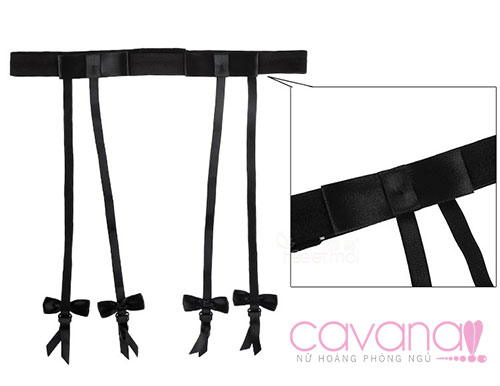 Set đồ lót gợi cảm Thần Nữ Gợi Tình