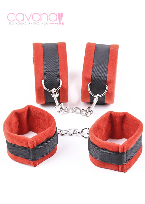 Set đồ chơi SM hỗ trợ tình dục Nồng Nàn Set đồ chơi SM hỗ trợ tình dục Nồng Nàn