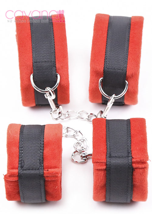 Set đồ chơi SM hỗ trợ tình dục Nồng Nàn Set đồ chơi SM hỗ trợ tình dục Nồng Nàn