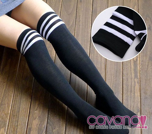 Tất (vớ) nữ sinh gợi cảm Tất (vớ) nữ sinh gợi cảm