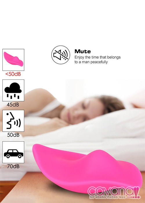 Trứng rung tình yêu có nhẫn điều khiển Palamei Trứng rung tình yêu có nhẫn điều khiển Palamei