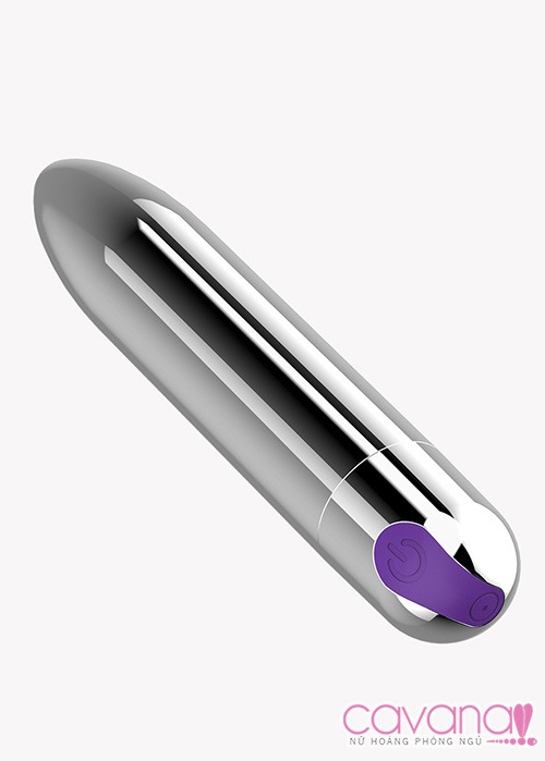 Trứng rung tình yêu hình viên đạn sạc USB mini Trứng rung tình yêu hình viên đạn sạc USB mini