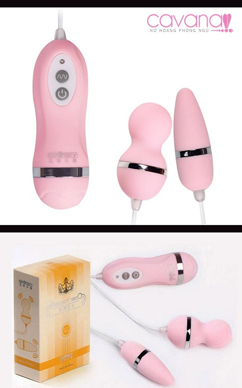 Trứng rung tính yêu OMYSKY