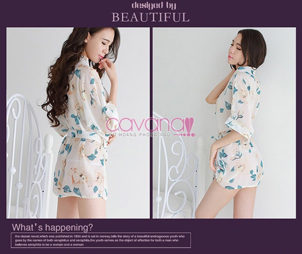 Váy ngủ gợi cảm Tuổi Thanh Xuân Váy ngủ gợi cảm Tuổi Thanh Xuân