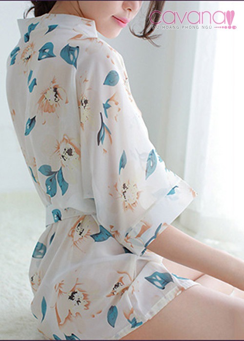 Váy ngủ gợi cảm Tuổi Thanh Xuân Váy ngủ gợi cảm Tuổi Thanh Xuân
