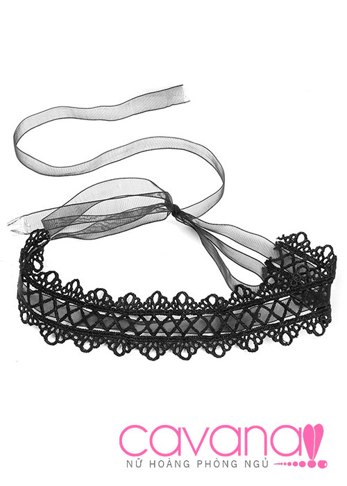 Vòng đeo cổ gợi cảm Định Mệnh Anh Và Em Vòng đeo cổ gợi cảm Định Mệnh Anh Và Em