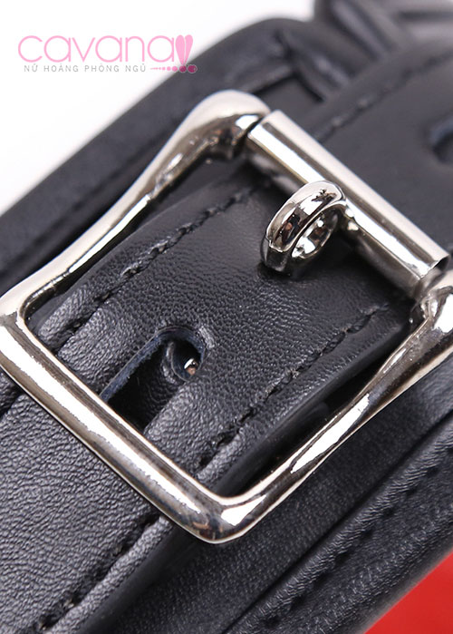 Vòng đeo cổ tình dục Nô Lệ Nhỏ Xinh