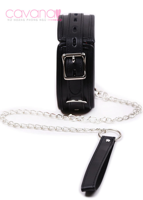 Vòng đeo cổ tình dục Nô Lệ Nhỏ Xinh