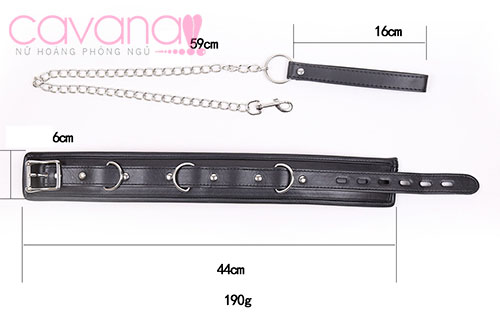 Vòng đeo cổ tình dục Nô Lệ Nhỏ Xinh