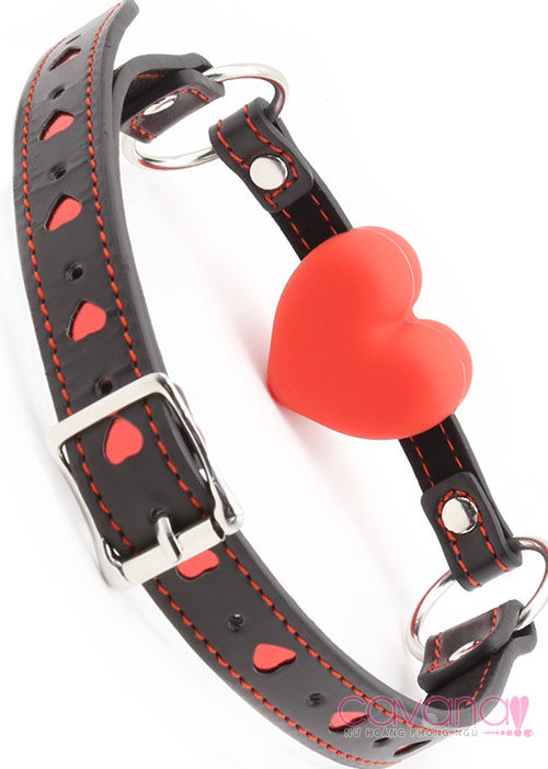 Đồ chơi SM: Vòng Đeo Ball Gag Sexy Tình Yêu Diệu Kỳ Đồ chơi SM: Vòng Đeo Ball Gag Sexy Tình Yêu Diệu Kỳ