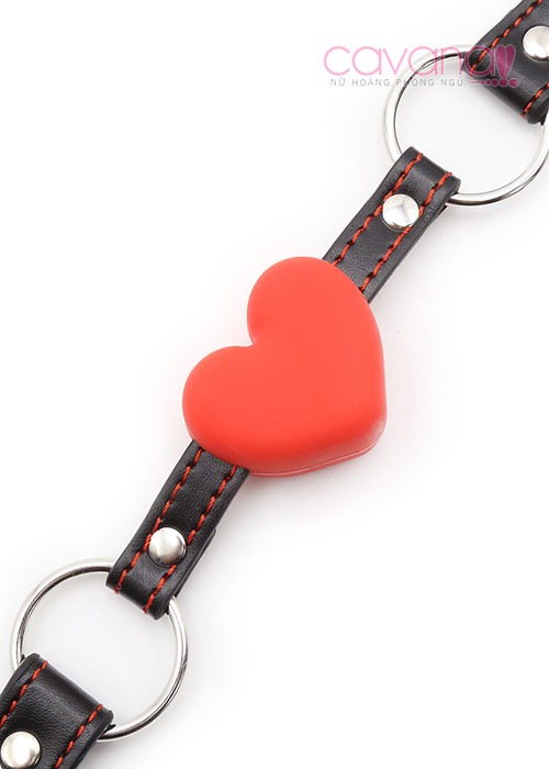 Đồ chơi SM: Vòng Đeo Ball Gag Sexy Tình Yêu Diệu Kỳ Đồ chơi SM: Vòng Đeo Ball Gag Sexy Tình Yêu Diệu Kỳ