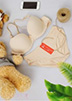 Áo Ngực Cao Cấp Unok 093 Da