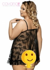 Đầm ngủ Bigsize Dáng em