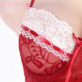 Đầm ngủ Bigsize Gót hồng 