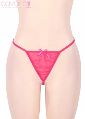 Đầm ngủ Bigsize Tuổi mộng - Hồng