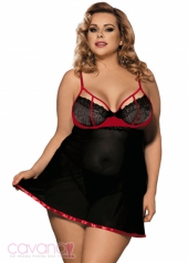 Đầm ngủ Bigszize Tia Nắng