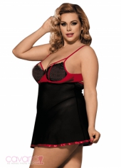 Đầm ngủ Bigszize Tia Nắng