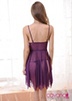 Đầm ngủ gợi cảm Venus - Tím