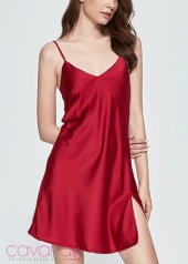 Đầm ngủ quyến rũ Hồng Nhan - Đỏ