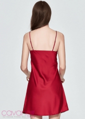 Đầm ngủ quyến rũ Hồng Nhan - Đỏ