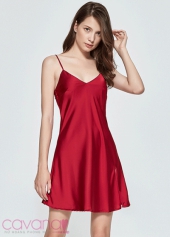 Đầm ngủ quyến rũ Hồng Nhan - Đỏ