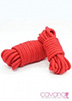 Dây trói Nhật Bản Nghệ Thuật Shibari - Nhiều Màu